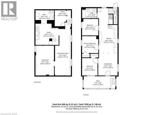 107 Broadway Street, Welland, ON 