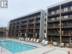 4240 Red Mountain Road Street Unit# 203 Rossland, BC V0G 1Y0