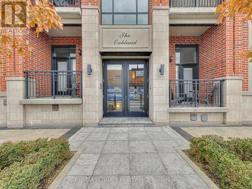 202 - 458 OAKWOOD AVENUE , Toronto, Ontario M6E 2W6 2