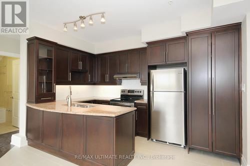 202 - 458 OAKWOOD AVENUE , Toronto, Ontario M6E 2W6 3