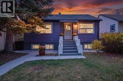 239 24 Avenue NE  Calgary, AB T2E 1W9