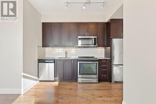 2111 - 18 Graydon Hall Drive, Toronto, ON 