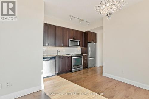 2111 - 18 Graydon Hall Drive, Toronto, ON 