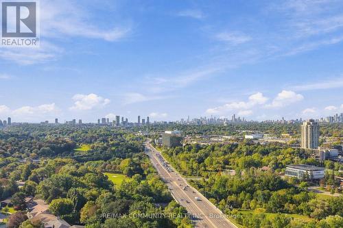 2111 - 18 Graydon Hall Drive, Toronto, ON 