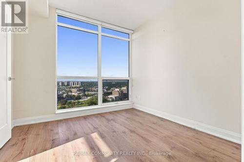 2111 - 18 Graydon Hall Drive, Toronto, ON 
