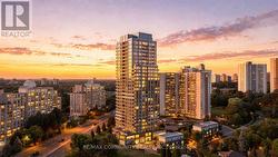 2111 - 18 GRAYDON HALL DRIVE Toronto, ON M3A 0A4