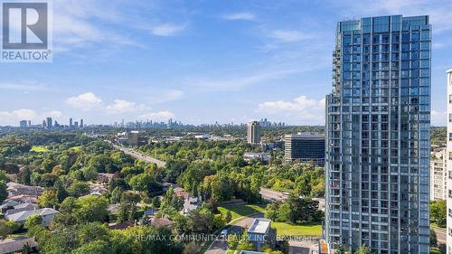 2111 - 18 GRAYDON HALL DRIVE , Toronto, Ontario M3A 0A4 2