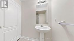 Ground Floor Family Room Bathroom - 
