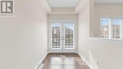 Extension Leading to Terrace - 