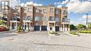 Front of House - 64 Ferris Square, Clarington, ON 