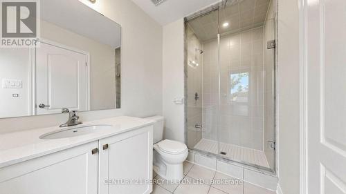 Ensuite 4pc Bathroom - 64 Ferris Square, Clarington, ON 