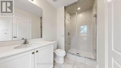 Ensuite 4pc Bathroom - 