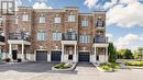 Front of House - 64 Ferris Square, Clarington, ON 