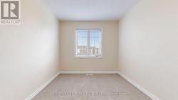 Upper Floor Third Bedroom Overlooking Front Yard - 