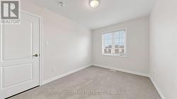 Third Bedroom Overlooking Front Yard - 