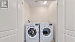 Upper Floor Laundry - 