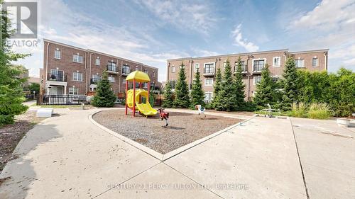 Children's Play Area - 64 Ferris Square, Clarington, ON 