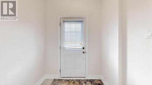 Inside of Front Door - 64 Ferris Square, Clarington, ON 
