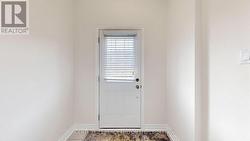 Inside of Front Door - 