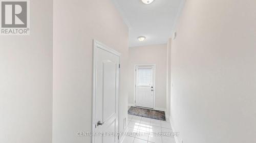 Front Door Hallway - 64 Ferris Square, Clarington, ON 