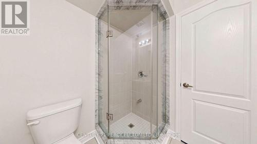 Ground Floor Family Room Bathroom - 64 Ferris Square, Clarington, ON 