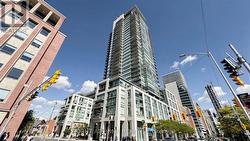 422 - 1 BEDFORD ROAD Toronto, ON M5R 2B5