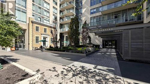 422 - 1 Bedford Road, Toronto, ON 