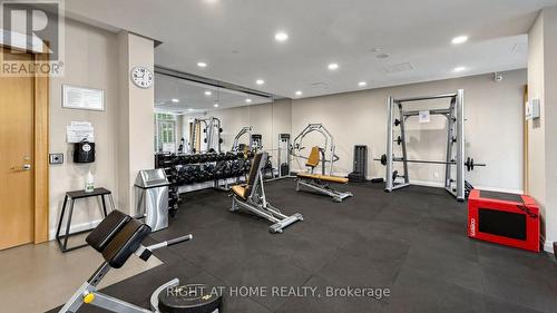 422 - 1 Bedford Road, Toronto, ON 
