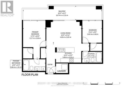 422 - 1 Bedford Road, Toronto, ON 