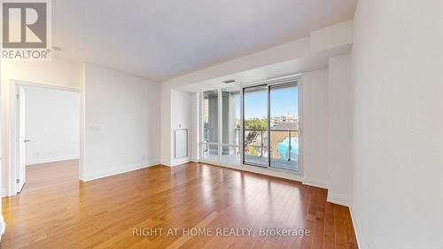 422 - 1 Bedford Road, Toronto, ON 