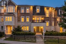 3047 GEORGE SAVAGE AVENUE Oakville, ON L6M 0Y8