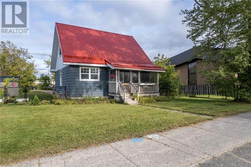 121 Mead Boulevard, Espanola, ON 