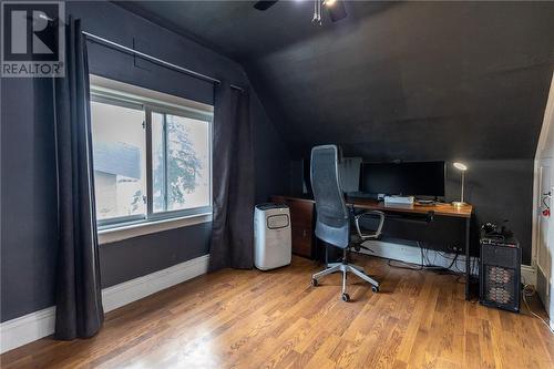 121 Mead Boulevard, Espanola, ON 