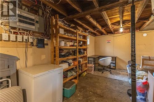 121 Mead Boulevard, Espanola, ON 