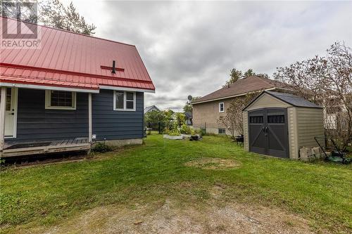 121 Mead Boulevard, Espanola, ON 