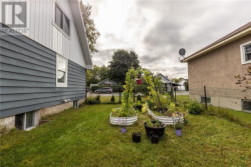 121 Mead Boulevard, Espanola, ON 
