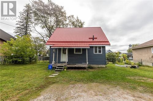 121 Mead Boulevard, Espanola, ON 
