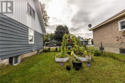 121 Mead Boulevard, Espanola, ON 