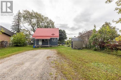 121 Mead Boulevard, Espanola, ON 