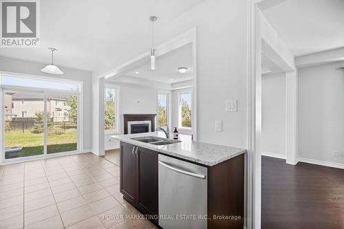 618 Monardia Way, Ottawa, ON 