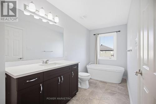 618 Monardia Way, Ottawa, ON 