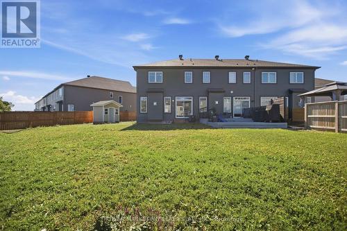 618 Monardia Way, Ottawa, ON 