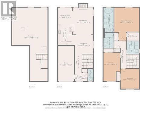 618 Monardia Way, Ottawa, ON 