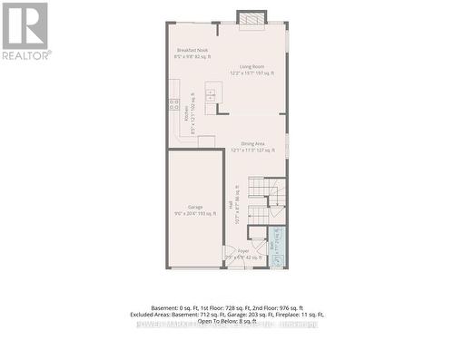 618 Monardia Way, Ottawa, ON 