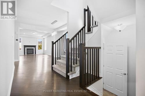 618 Monardia Way, Ottawa, ON 