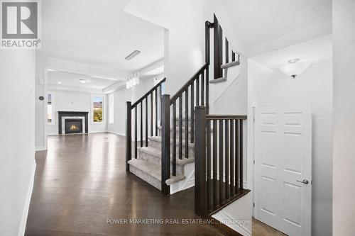 618 Monardia Way, Ottawa, ON 