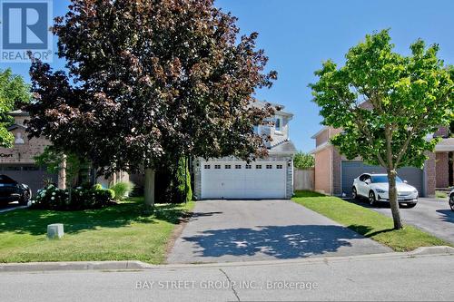 22 TAOS COURT , Richmond Hill, Ontario L4C 0G5 3