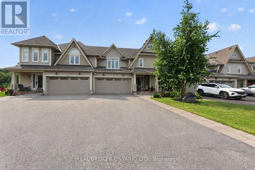 30 Masters Cres - 30 Masters Crescent, Georgian Bay, ON 