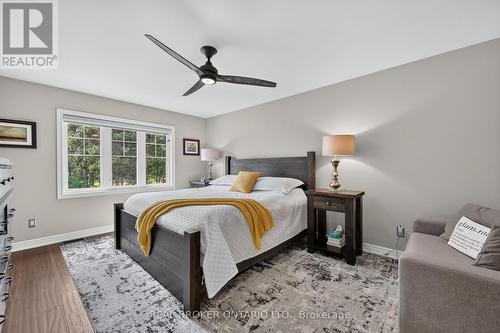 Primary Bedroom - 30 Masters Crescent, Georgian Bay, ON 