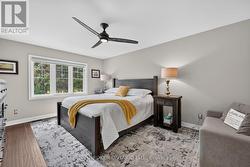 Primary Bedroom - 